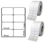 38*25-4000 lables - Image 6